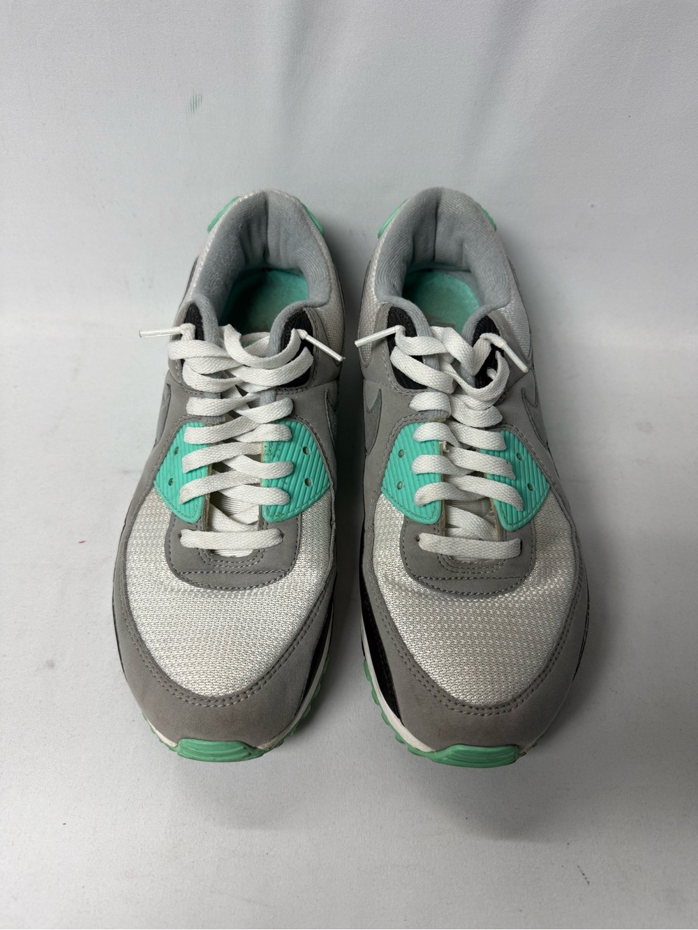 Men’s Nike Air Max 90 Recraft Hyper Turquoise Size 12